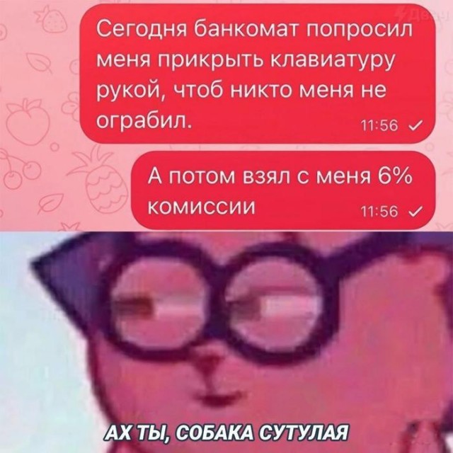 Картинки для деградации 68 (разной степени свежести)