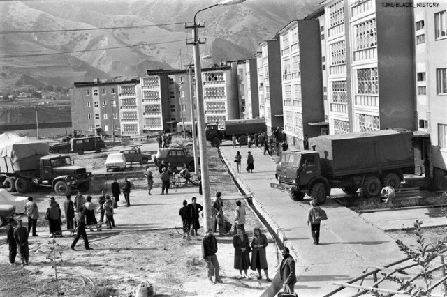Интересные фотографии 1990 -х 08.03.26