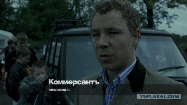 Желал зелени в новый год. Вот.
