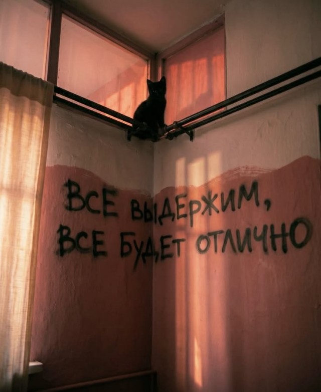 Прикольные и просто красивые картинки 15.05.2026