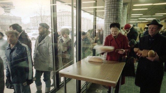 Интересные фотографии 1990 -х 17.05.26