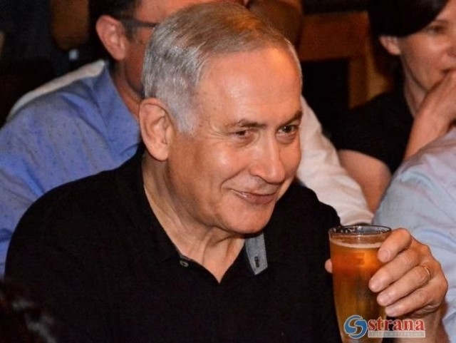 Нетаниягу рассказал, верит ли в инопланетян и посещение Земли пришельцами