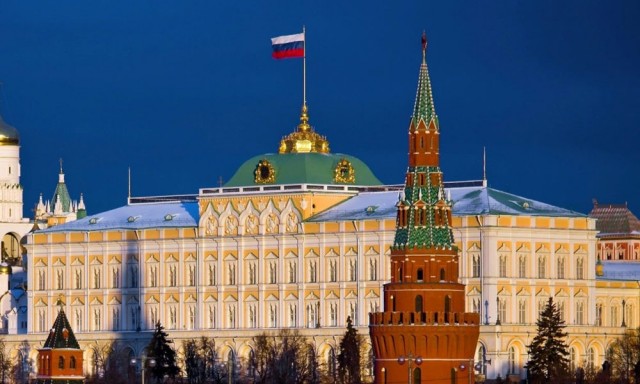 Русские витязи.Полет.
