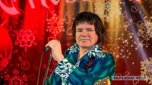Богатый внутренний мир рвётся наружу