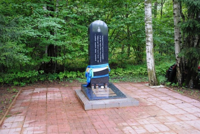 Почему латышских стрелков, охранявших Ленина, в 1937-м объявили шпионами