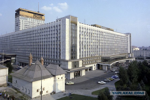 Архитектура коммунизма