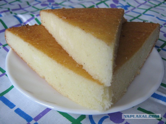 Советская кухня