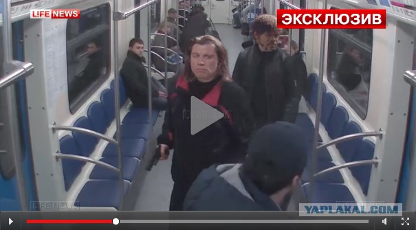 Про приезжего из Дагестана