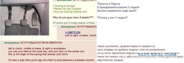 АКПП