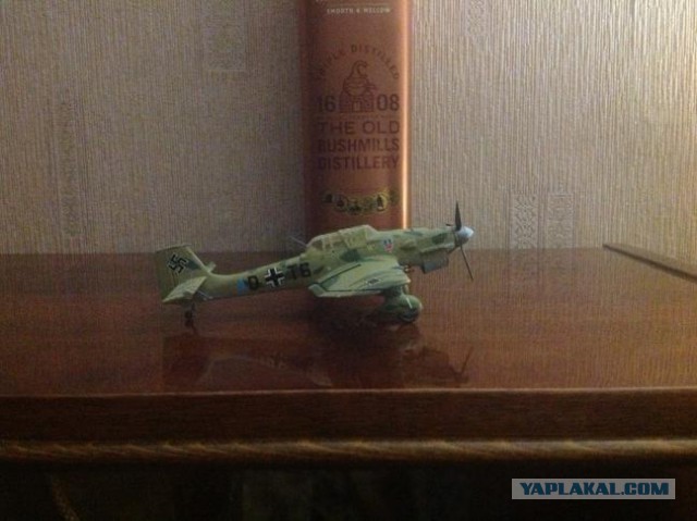 Авиамоделизм