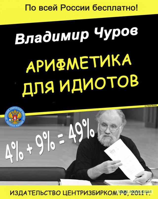 А вот наконец и высказался Путин