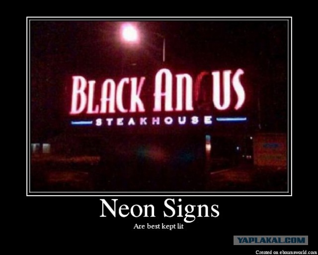 Черный волк