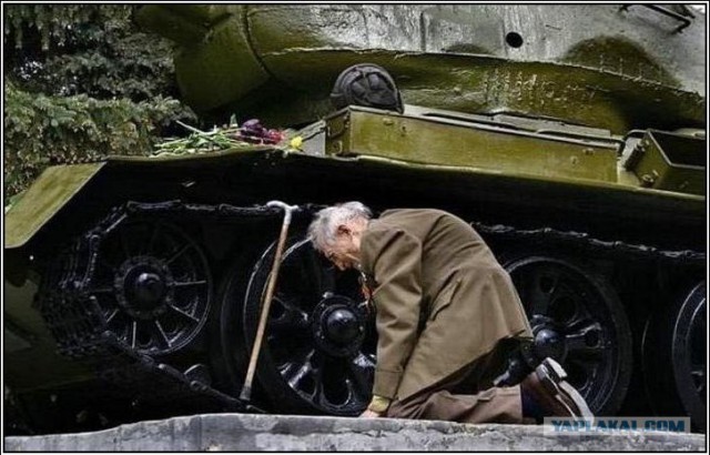 Освобожден Павел Губарев!