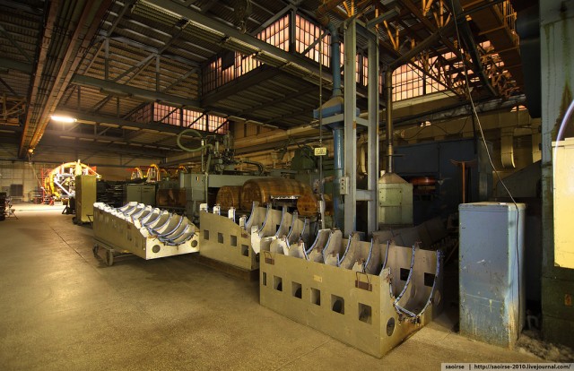 Цех номер 8623