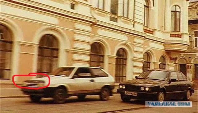 30 Лет ВАЗ 2108