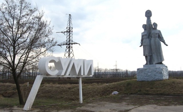 Перемирие кончилось, едва начавшись., часть 4