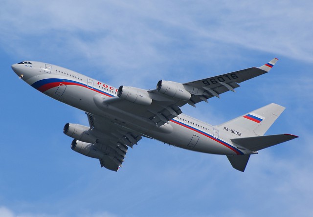 Три века российской оптики