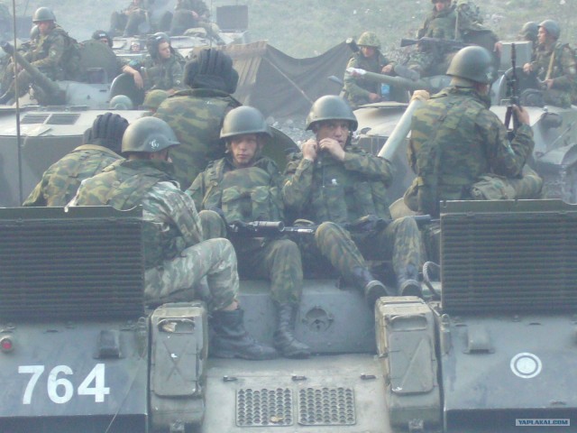 Один полевой выход