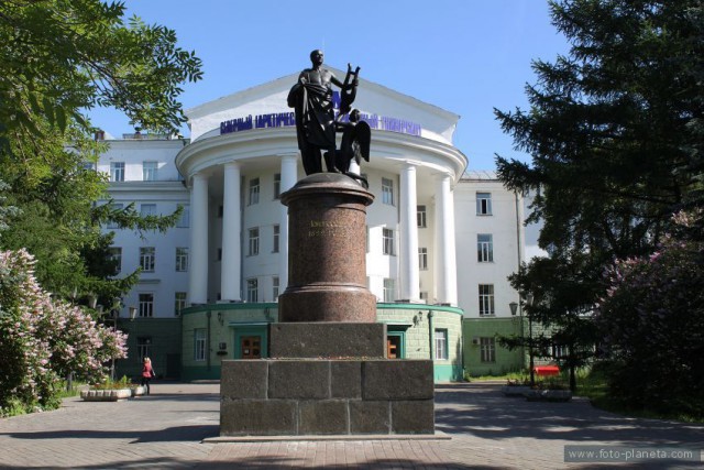 Почему замалчивается правда о Ломоносове?