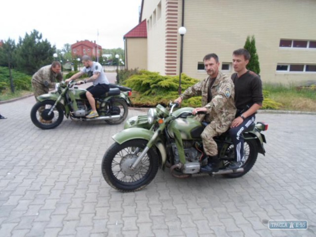Перемирие кончилось, едва начавшись. Часть 10