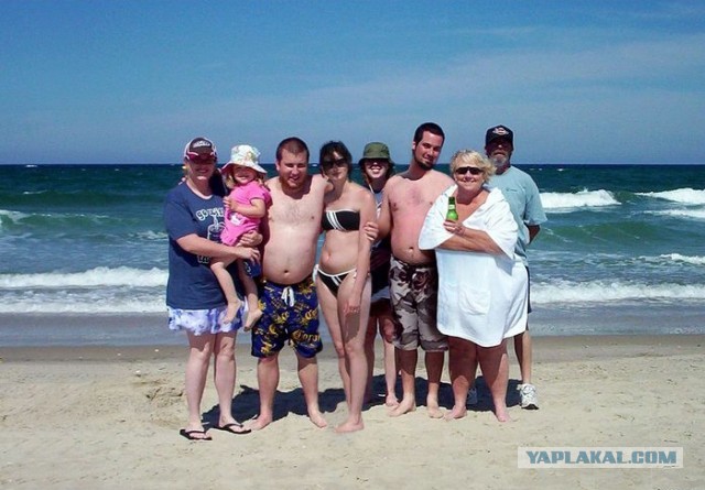 Фотошоп-мастер!