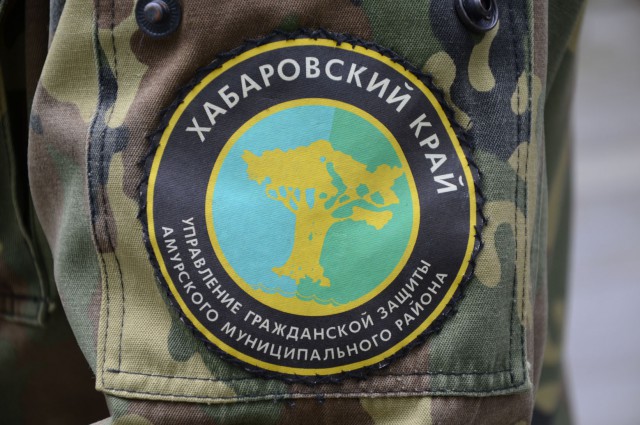 Амур. Пост о реке и немного о людях