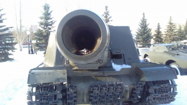 Wargaming 32
