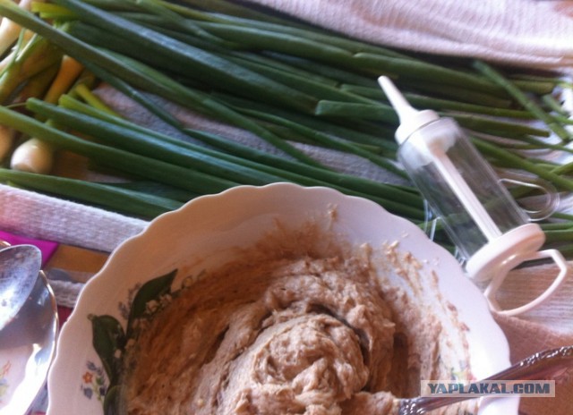 Кухня (кулинарное и околокулинарное общение)