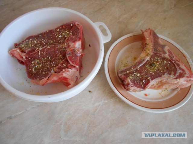 Аццкая кухня 2  (кулинарный адъ)
