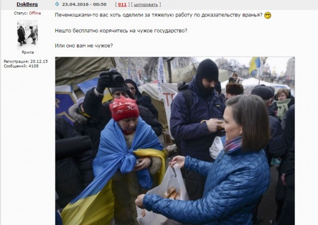 MG 34 vs ДП-27 в пехотном отделении