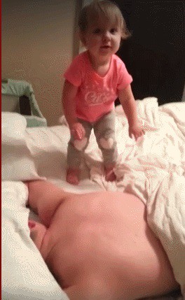 Отцовский рефлекс