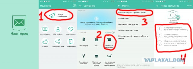 ХозяевА Москвы