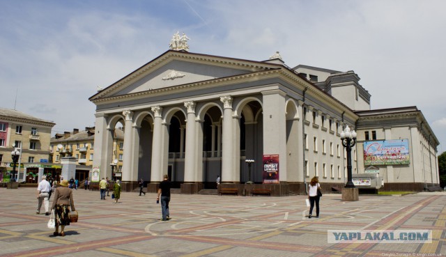 Нищета и безнадёга. Об обстановке в Ровенской и Волынской областях.
