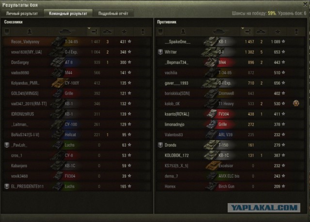 Wargaming 37