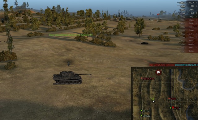 Wargaming 38
