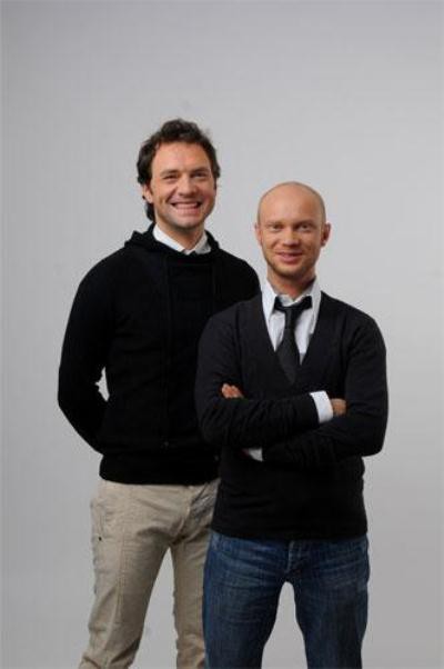 И снова, очередные "деньги не пахнут"