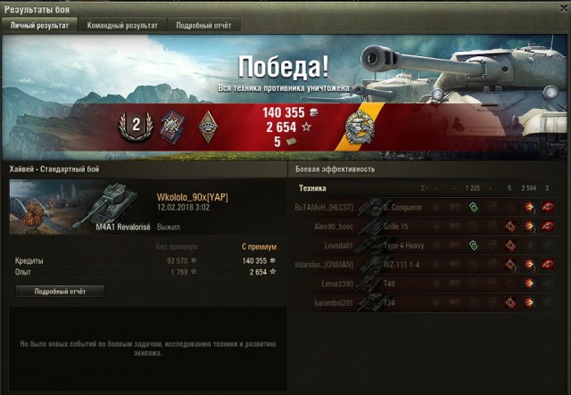 Wargaming 51