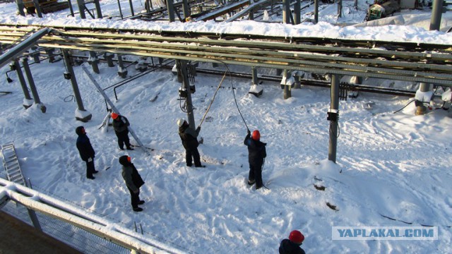 Работа есть всегда, главное переступить через себя