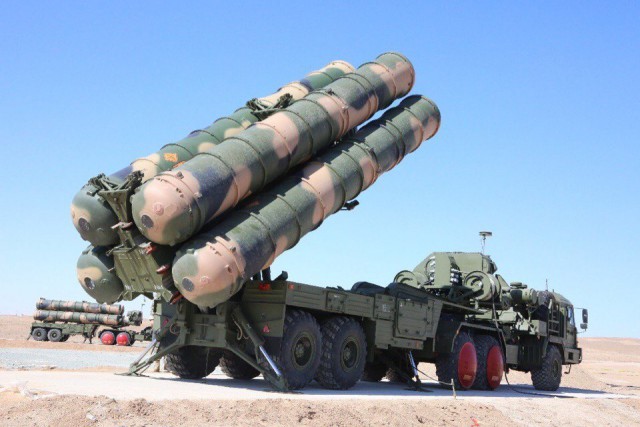 CNN Россия нанесла первый авиаудар в Сирии - 3