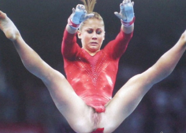 Спортивные девушки