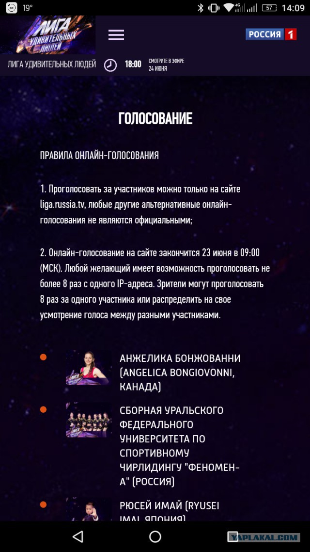 Деревянный Акинфеев. Или снова Sashaaist