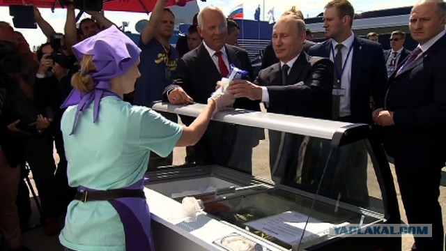 77-летний президент Ирландии ведёт себя как простой человек, чем и заслужил симпатию людей по всему миру