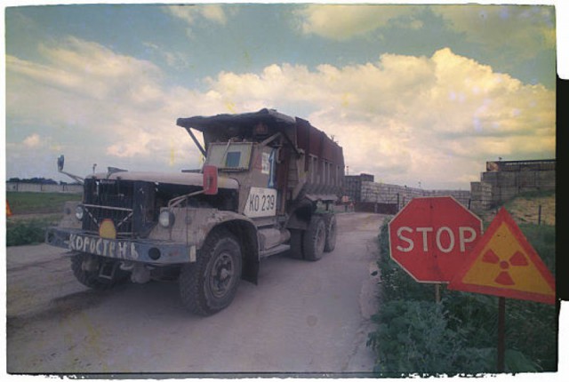 История в фотографиях