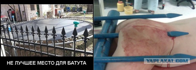 Мрачноватый юмор