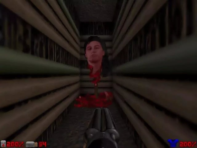 Cпустя 24 года игроку удалось найти «невозможный» cекрет в Doom 2