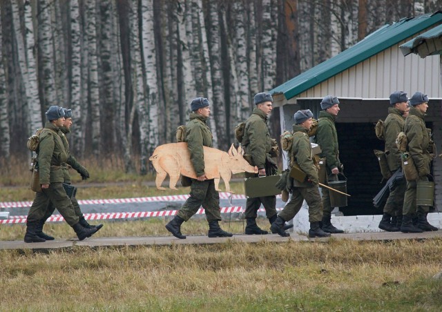 Калейдоскоп картинок