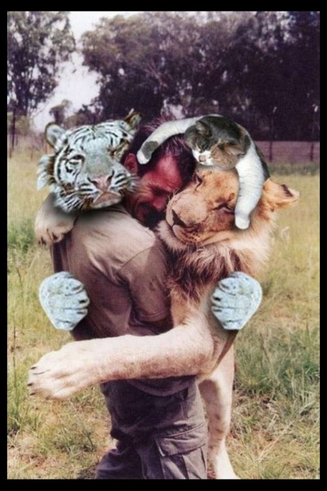 Суперняшности псто!