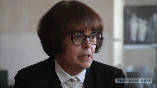 Российская писательница назвала Сталина виновником блокады Ленинграда