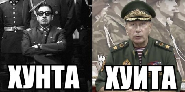 В Росгвардии назвали постановкой видео с «неудачей спецназа»