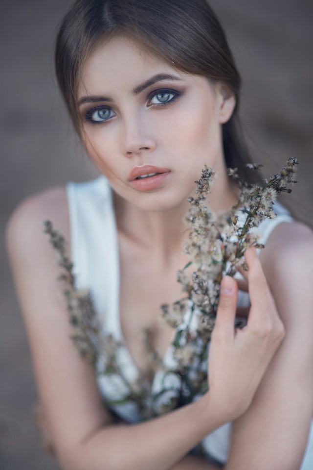 Славянки, селянки и провинциалки